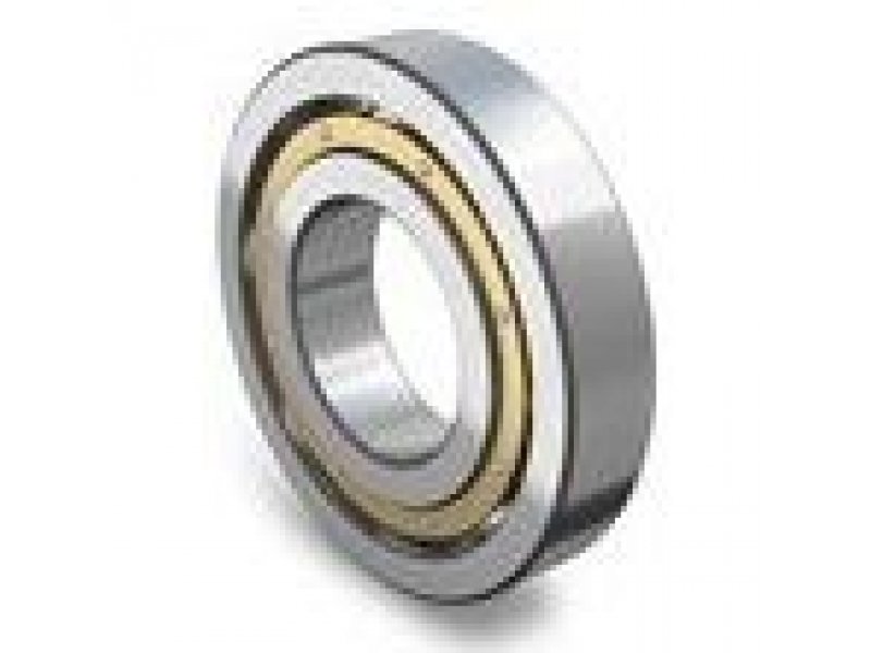 Sabit Bilyalı Rulman