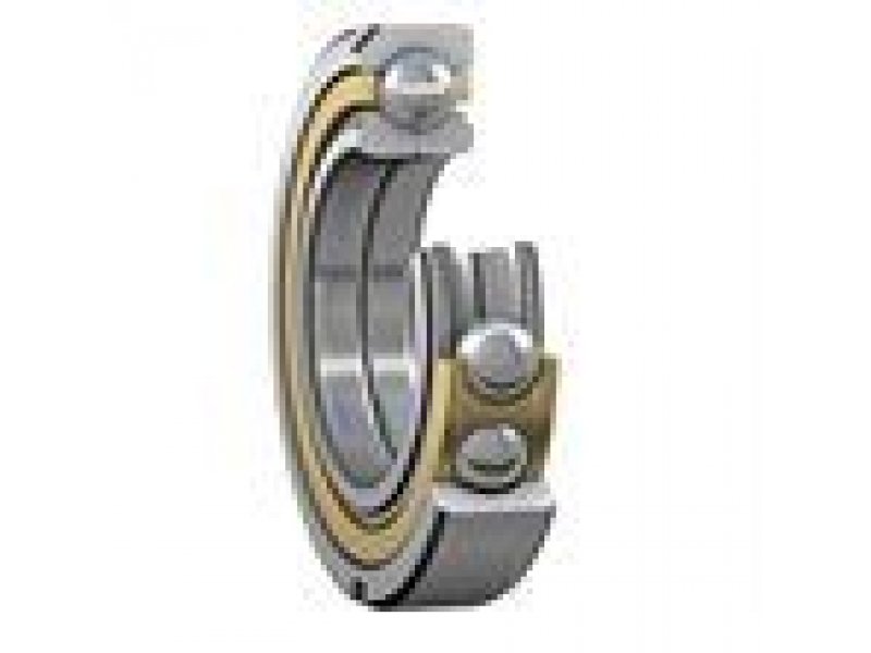 4 Nokta Temaslı Bilyalı Rulman