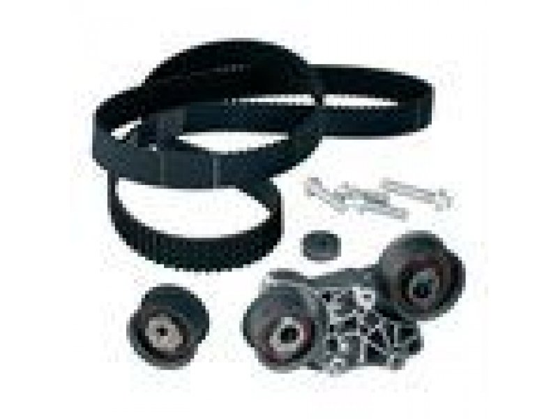 Otomotiv Rulmanları