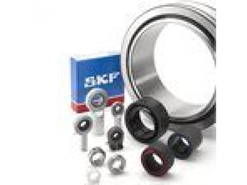 Küresel Kaymalı Yatak